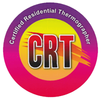 Certified Residential Thermographer